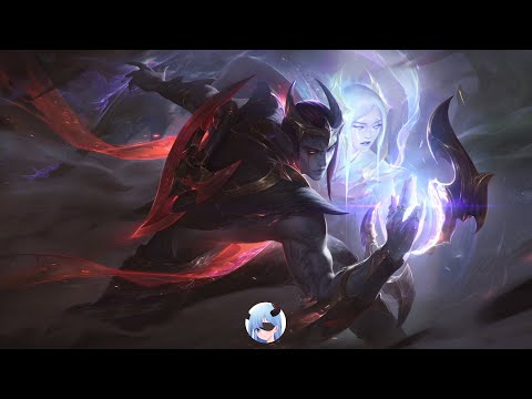 Nightcore - Aphelios (The Weapon of the Faithful - Feat.League of Legends)