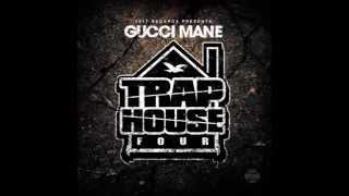 Gucci Mane - Jugg House (feat. Young Scooter &amp; Fredo Santana) (Prod. By Young Chop)