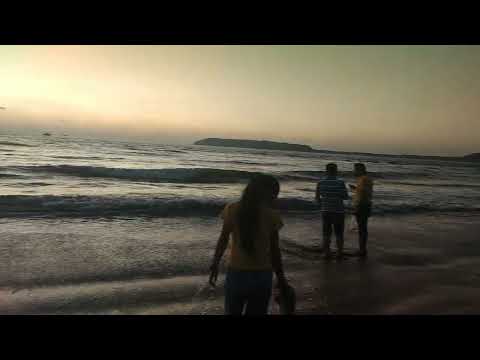 my goa trip (shabeena)