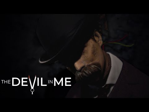 MIND GAMES | The Devil In Me Gameplay - Part 3 (PS5)