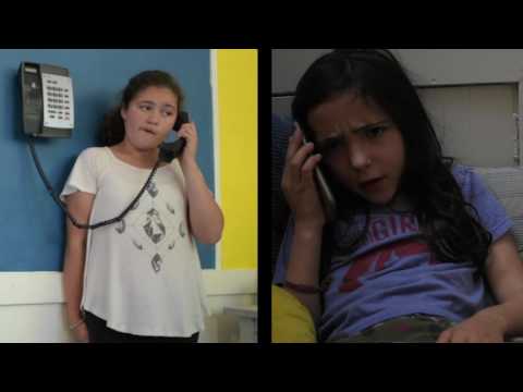 JCC GGP: Dream Team Productions Movie