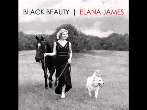 1606 Elana James - High Upon The Mountain