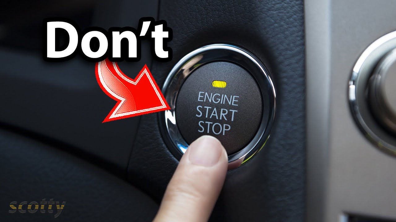 Doing This Will Make Your Car Last Twice as Long in the Winter