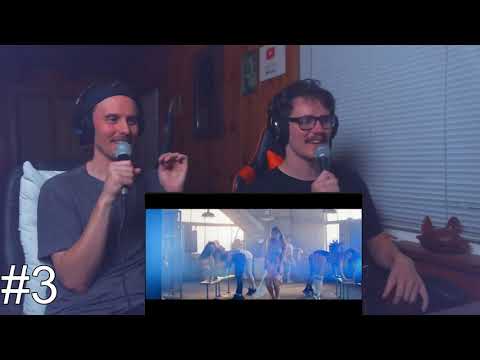 Week 33: Ariana Grande Week! #3 - Side to Side ft. Nicki Minaj