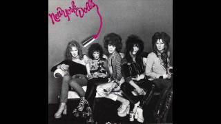 New York Dolls - Trash (1973)