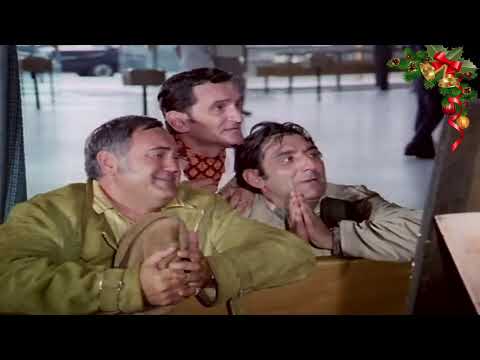 Dem Radulescu, Puiu Calinescu, Jean Constantin, Toma  Caragiu