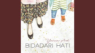 Bidadari Hati