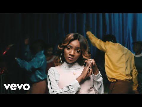 Simi - Selense (Official Video)