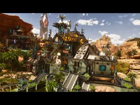 ASA Cross-Platform Mods Spotlight, February 16 - February 20, 2026