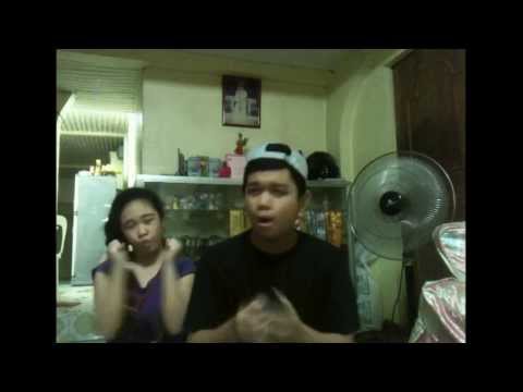 Miss A Hush -- Funny Lip Synch Cover