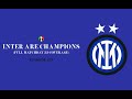 123: Inter Are Champions (Full Serie A Matchday 33 Coverage)