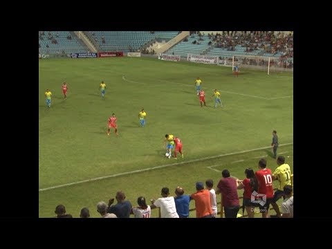 (EDIÇÃO 05/02) Campeonato Maranhense: Imperatriz perde primeira partida em casa
