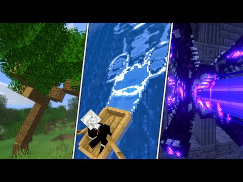 Top 10 Minecraft Mods (1.20.1) - 2023