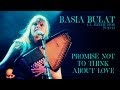 Basia Bulat  - Promise Not To Think About Love (live at La Flèche d'Or 2013)