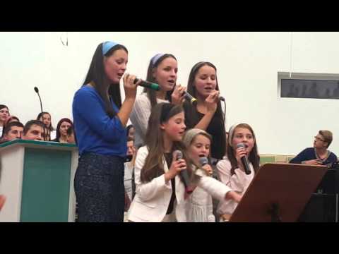 Surorile Magda si Ciorba- Constient sunt Doamne