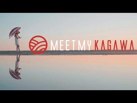 meet my kagawa 2019SS | Japan Travel