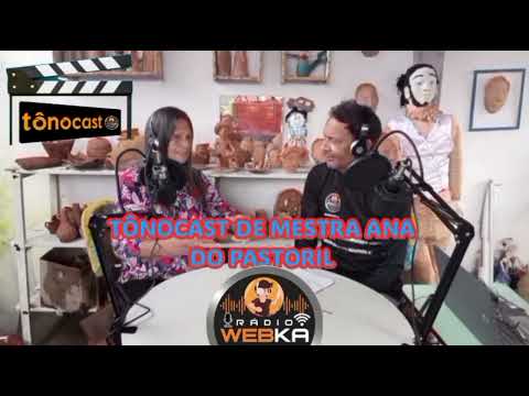 TÕNOCAST DE MESTRA ANA DO PASTORIL PARTE II