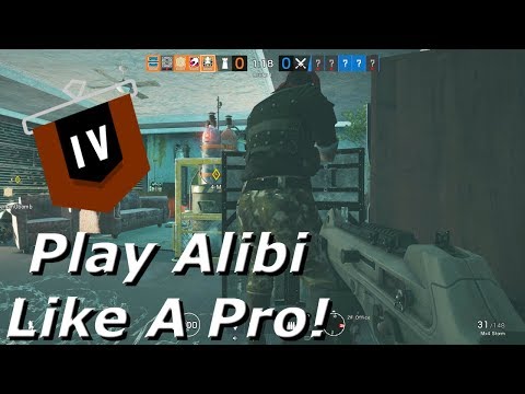 Crazy Alibi Trick! Road To Copper