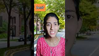 Download lagu Meri Maa Mujhse Nafrat Karti hai ? 😰😣💔 !! #shorts #trending #pragativerma mp3