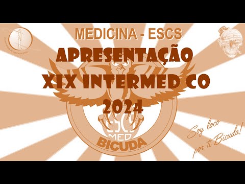 Bateria Bicuda - XIX Intermed CO 2024