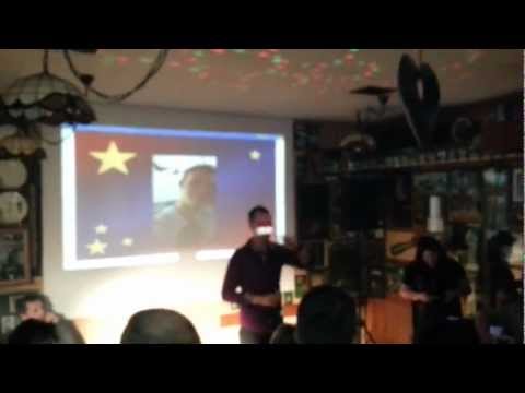 Voice of gummersbach, Sacha R. gewinnersong