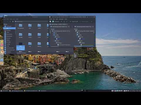 ArcoLinux : 2000 Termite is dead - long live Urxvt