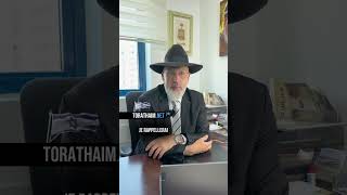 Rav, que pensez-vous des Neturei Karta 🇵🇸? Des juifs pro-palestiens?