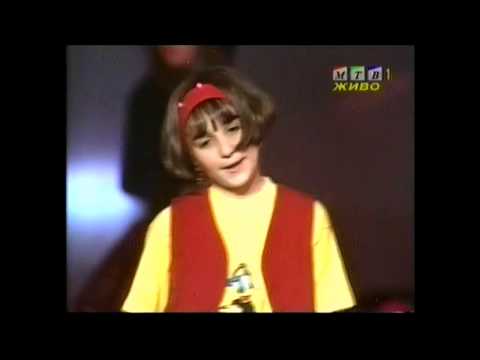 ZDRAVO GENIJALCI - Dzuli Naumovska - Uchilishte od chokolado