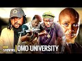 Most Watched Yoruba Movies OMO UNIVERSITY Latest Yoruba Movies Drama 2024 Ibrahim Yekini Itele