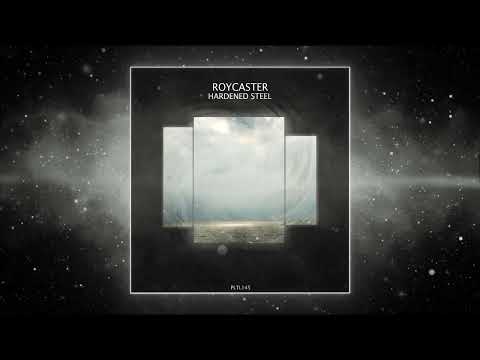 PREMIERE: RoyCaster - Refinery (Original Mix) [Polyptych Limited]