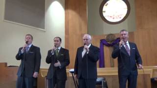 Echoes From the Burning Bush-Mark Trammell Quartet