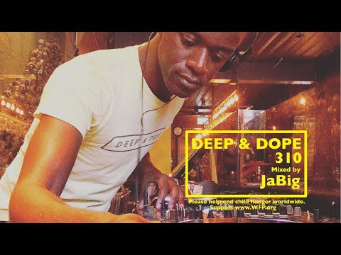 Deep House Chill Soulful Music DJ Mix by JaBig (Playlist: Study, Cleaning, Lounge)