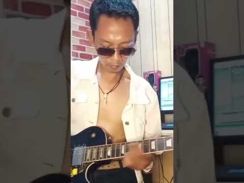 @musikslank Maafkan Short Guitar Cover #best #cover #guitar #slank #shorts