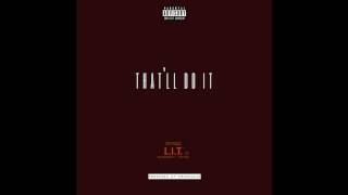 DRUMMAKID - That'll Do It (Audio)