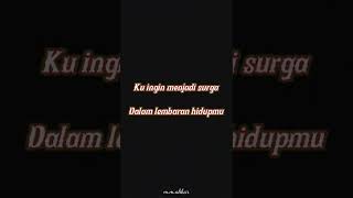 Download lagu Cintai Aku Karena Allah || cover by santri bersarung #short #cintaiakukarenaallah mp3