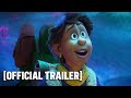 Strange World Official Trailer Starring Jake Gyllenhaal