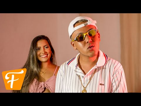 MC DB - Um Pedido (Official Music Video)