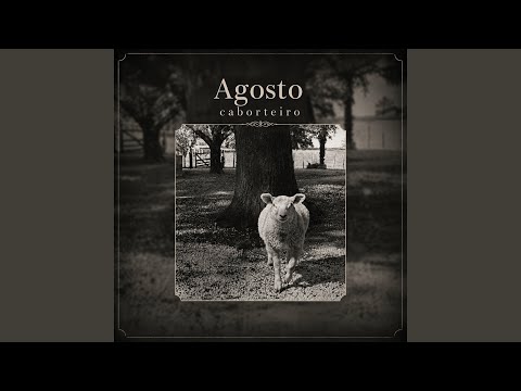 Agosto Caborteiro