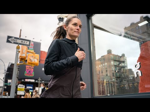 On | Run The City Guide | Episode 1 - New York City