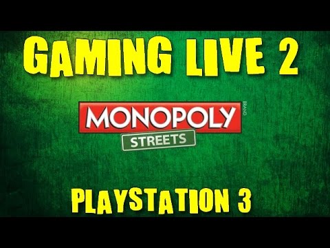 monopoly playstation 3 youtube