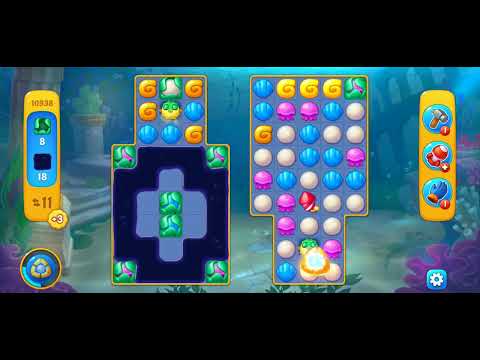 Fishdom/Gameplay/Levels(10938)