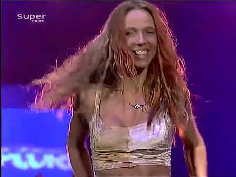 Bailando - Loona - POPCORN live - Super RTL