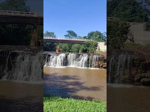 #shorts #cascata#ubiretama#riograndedosul #brasil