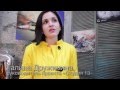 Руководитель "Студии 13" Галина Дружинина о выставке "Антимайдан ...