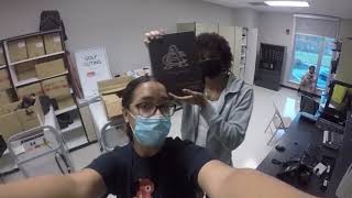 The Morning Rays   Friday, March 19, 2021