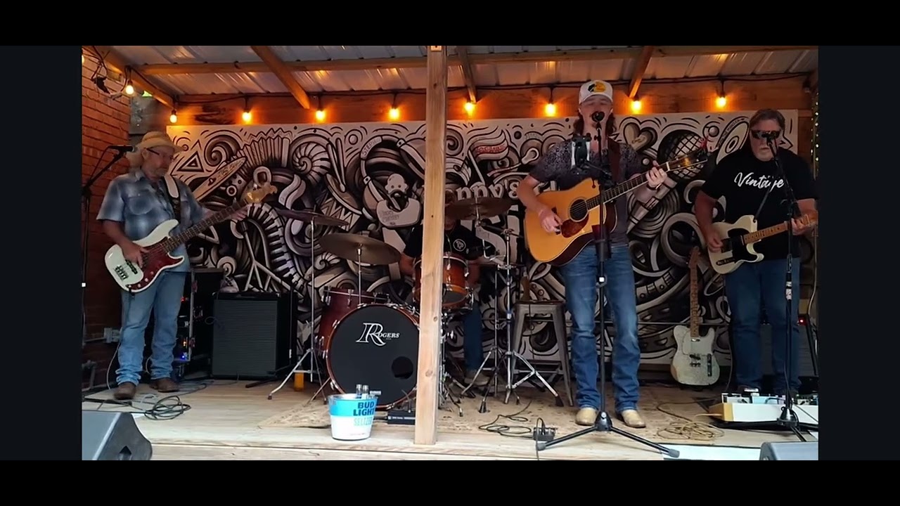 Promotional video thumbnail 1 for Trent Prewitt