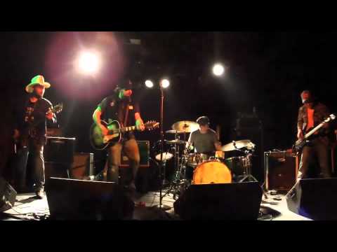 the booty hunters - el folla cerdas