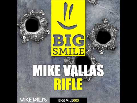 Mike Vallas - Rifle (Radio Edit)