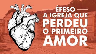 O PERIGO DE ESFRIAR NO AMOR A DEUS