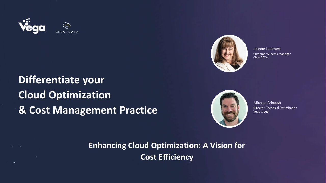 Enhancing Cloud Optimization: A Vision for Cost Efficiency